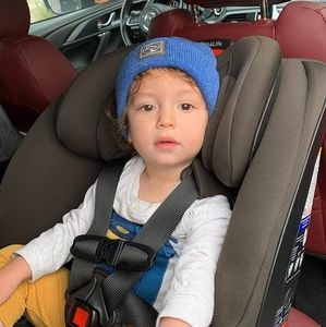 Meet your Posher, Nancy